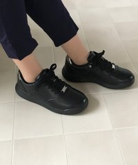 kitson/Kitson キットソン 軽量 ロゴメタルプレートスニーカー/505967312