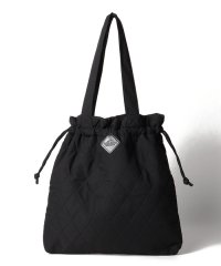 TOKYOCAMPGO/ハスキー husky Co.Ltd. ナイロンキルティング 軽量トートバッグ/505967521