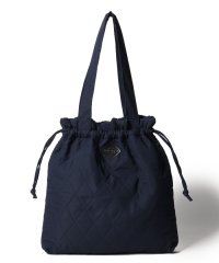 TOKYOCAMPGO/ハスキー husky Co.Ltd. ナイロンキルティング 軽量トートバッグ/505967521
