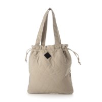 TOKYOCAMPGO/ハスキー husky Co.Ltd. ナイロンキルティング 軽量トートバッグ/505967521