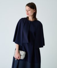 Leilian/レリアン Leilian ノーカラージャケット【NEW FORMAL】/505968378