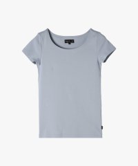 agnes b. FEMME/JG13 TS コットンTシャツ/505971517