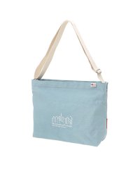 Manhattan Portage/Clearview Shoulder Bag Canvas Lite/505977563