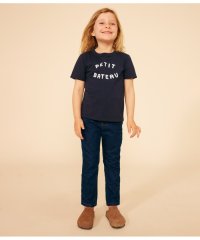 PETIT BATEAU/プリント半袖Ｔシャツ/505984747