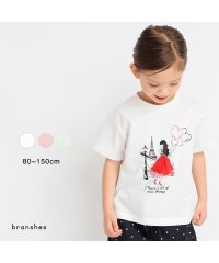 BRANSHES/アソートパリアートTシャツ/505985394