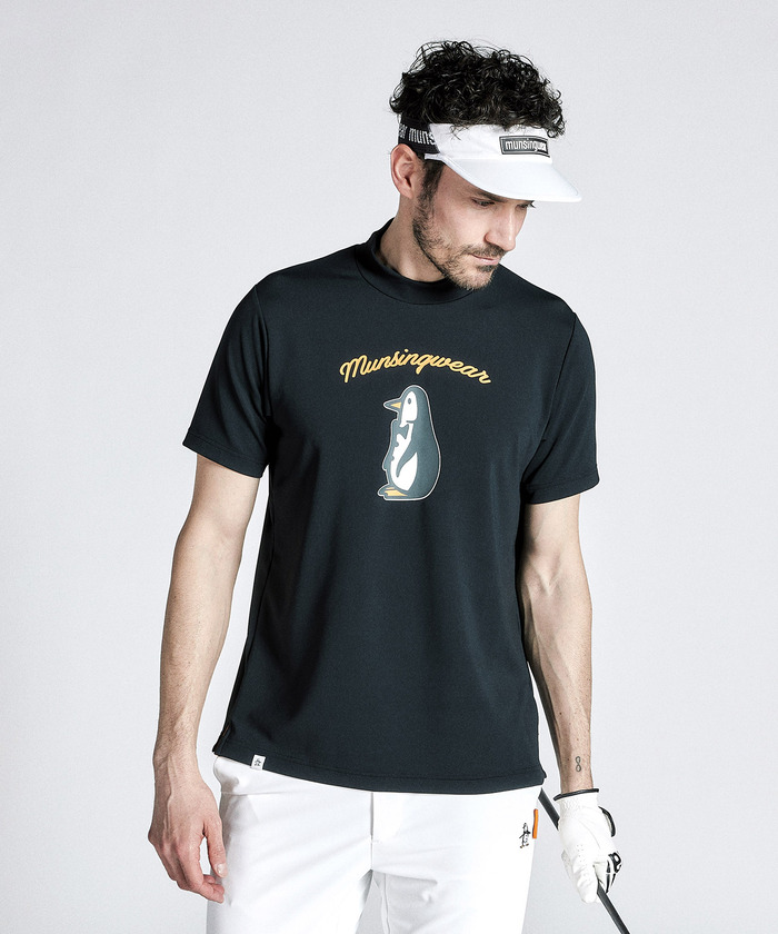 セール 30%OFF】【WEB限定｜ENVOY】3 Colors Penguin Logo