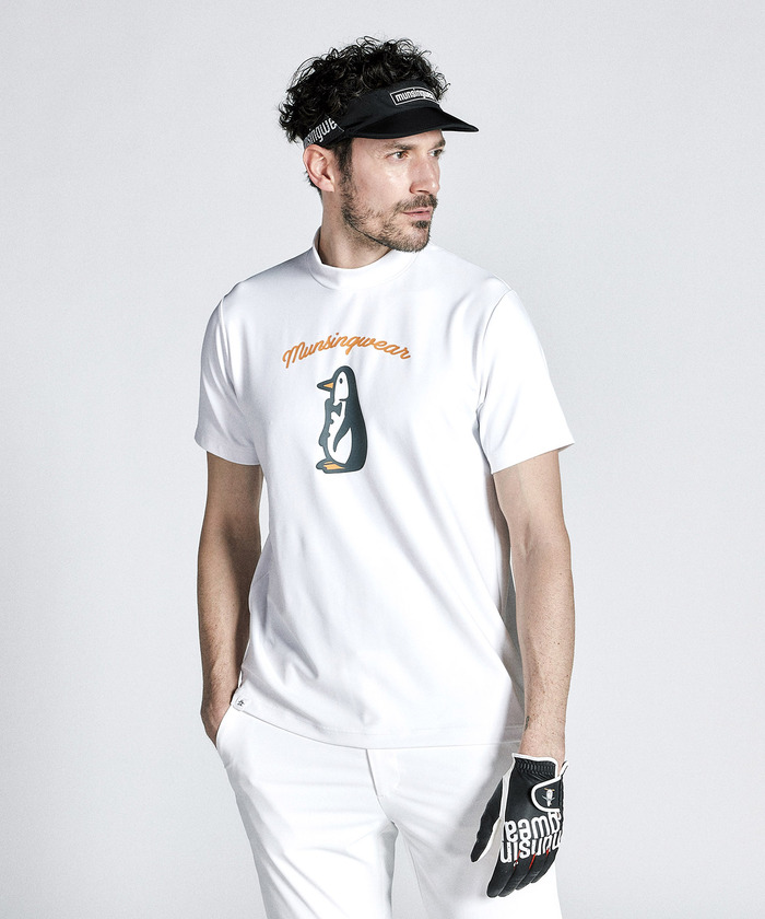 セール 30%OFF】【WEB限定｜ENVOY】3 Colors Penguin Logo