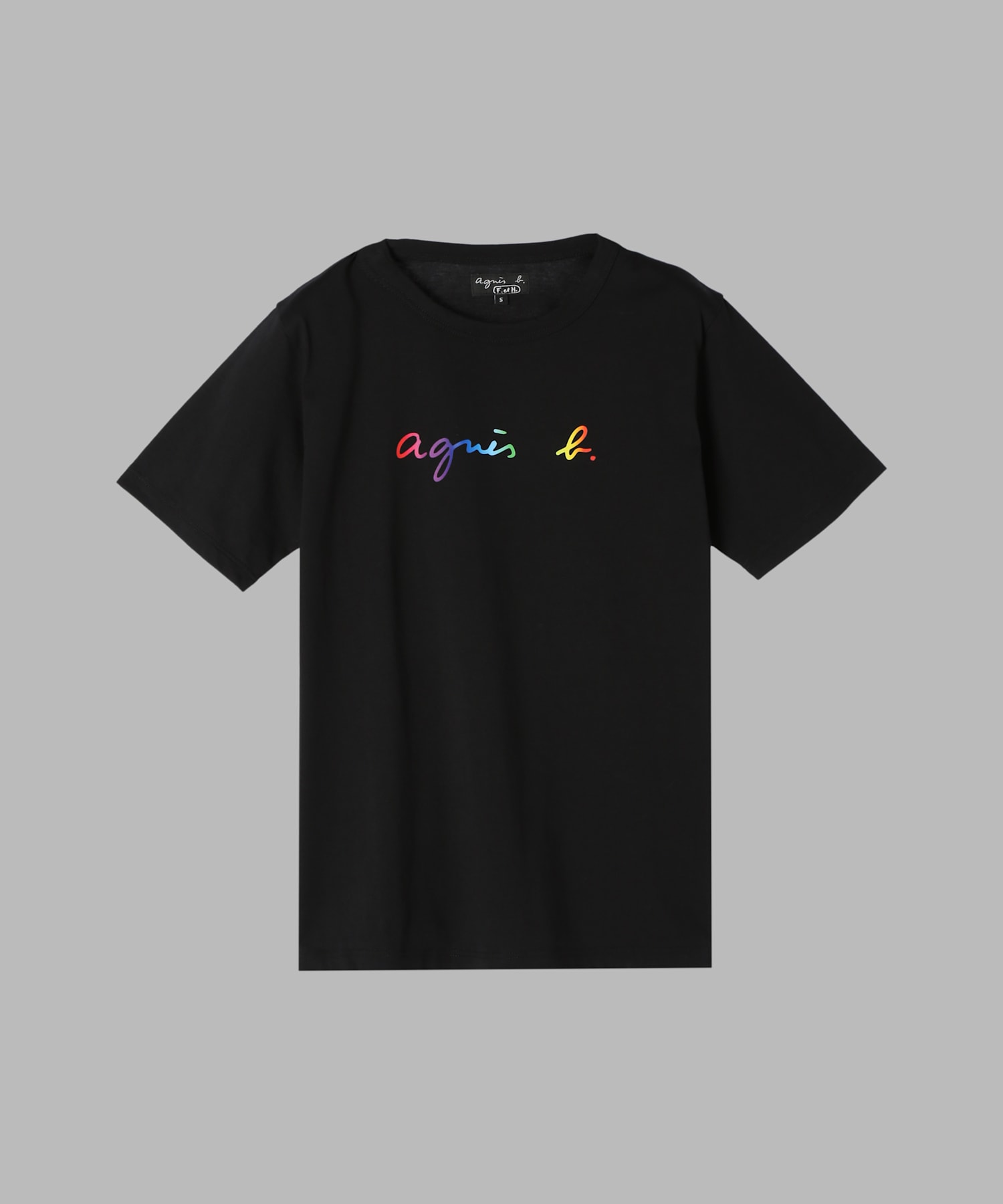ユニセックス】SEN7 TS Tシャツ(505989044) | アニエスベー