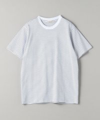 BEAUTY&YOUTH UNITED ARROWS/ハイゲージ ガスコットン ボーダー クルーネック Tシャツ/505989141