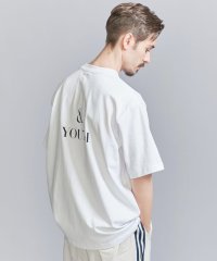 BEAUTY&YOUTH UNITED ARROWS/ B&Y コットン クルーネック Tシャツ/505989142