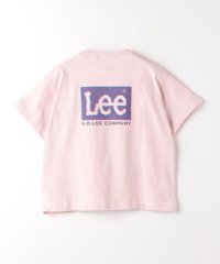 green label relaxing （Kids）/＜Lee＞TJ ロゴ Tシャツ 110cm－130cm/505989245