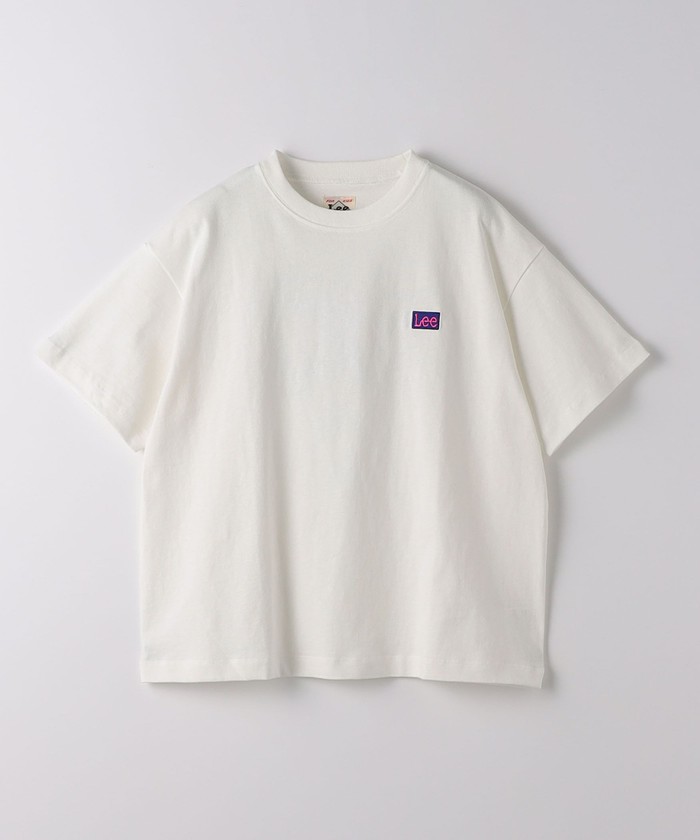 lee キッズ Tシャツの人気商品・通販・価格比較 - 価格.com