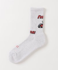 GLOSTER/【ROSTER SOX/ロスターソックス】FRESH   靴下 ソックス 日本製/505994720