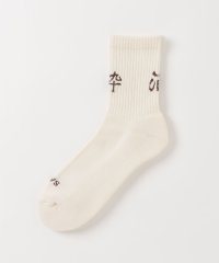 GLOSTER/【ROSTER SOX/ロスターソックス】SAKE YOI 靴下 ソックス 日本製/505994723