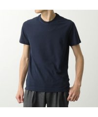 ZANONE/ZANONE 半袖Tシャツ 812597 ZG380 アイスコットン/505995488