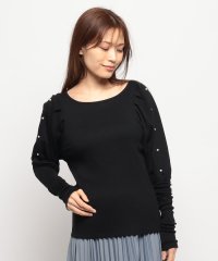 offprice.ec/【Maison Echelle/メゾンエシェル】ショルダースリットプルオーバー/505995778