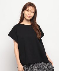 PREFERIR/ワイドタックショルダーＴシャツ/505999265