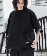 coen/＜Parknik＞サイドポケットビッグTシャツ/505999580