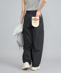 coen/【WEB限定】Dickies（ディッキーズ）別注コットンダンプバルーンパンツ/505999593