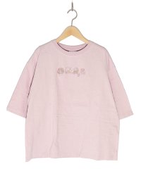 ScoLar/25周年記念刺繍 ボトル入りTシャツ/506002122