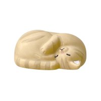 cinemacollection/箸置き ねこの箸置き アンモニャイト デコレ 猫グッズ かわいい グッズ /506002158