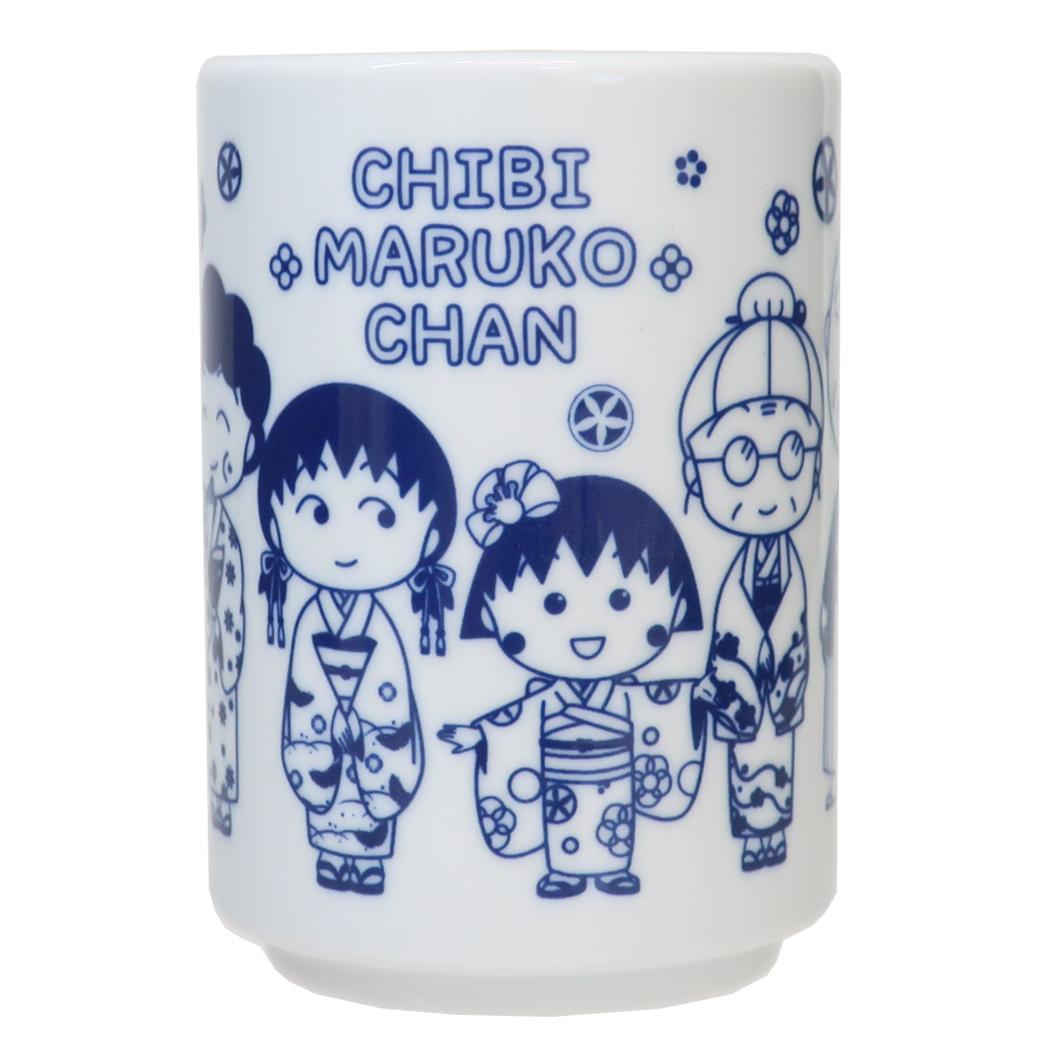 (新品未使用品)　ちびまる子ちゃんの おふろセット レトロ】ちびまる子ちゃん の おふろセット