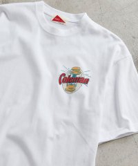 coen/Coleman（コールマン）別注グラフィックTシャツ（WEB限定カラー）/506002543