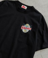 coen/Coleman（コールマン）別注グラフィックTシャツ（WEB限定カラー）/506002543