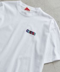 coen/Coleman（コールマン）別注グラフィックTシャツ（WEB限定カラー）/506002543