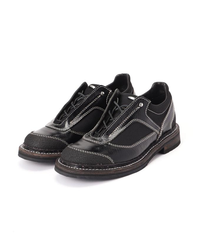 新品 未使用Dexter SST-5 ジャパンリミテッド 黒/赤