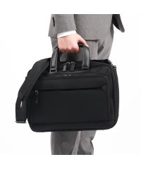 ACEGENE/エース ace. 日本正規品 エースジーン ビジネスバッグ 2WAY ace.GENE ショルダー A4 PC ブリーフケース 通勤 ナイロン 撥水 EVLー4/506003289