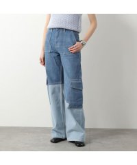 GANNI/GANNI ジーンズ Cutline Denim Angi J1398 6553 デニムパンツ/506003376