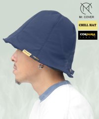Mr.COVER/ミスターカバー Mr.COVER サウナハット メンズ サウナキャップ ナイロン サウナグッズ 撥水/506003377