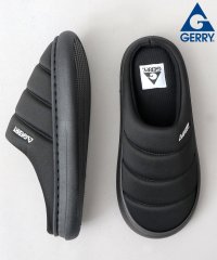 GERRY/GERRY ジェリー モックシューズ メンズ サンダル アウトドア キャンプ スリッポン スリッパ 軽量 無地/506003380