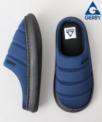 GERRY/GERRY ジェリー モックシューズ メンズ サンダル アウトドア キャンプ スリッポン スリッパ 軽量 無地/506003380