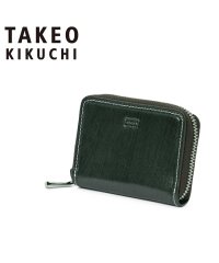 TAKEO KIKUCHI/タケオキクチ 小銭入れ コインケース パスケース メンズ ブランド レザー 本革 box型小銭入れ ボックス型 TAKEO KIKUCHI 726611/506003460