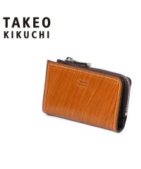 TAKEO KIKUCHI/タケオキクチ TAKEO KIKUCHI タケオキクチ キーケース スマートキー 小銭入れ メンズ ブランド レザー 本革 TAKEO KIKUCHI 7266/506003462