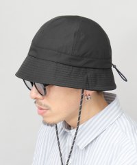 Besiquenti/ベーシックエンチ Basiquenti メトロハット 帽子 クルーハット 無地 シンプル アウトドア 軽量/506003491