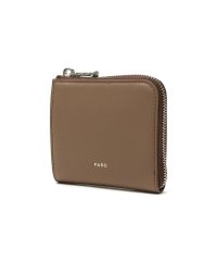 FARO/【日本正規品】FARO 財布 小銭入れ ミニ財布 ミニウォレット L字ファスナー シンプル Calma Wallet Short Zip F2311W201/506003493