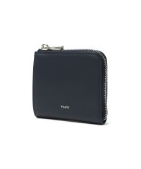 FARO/ファーロ FARO 【日本正規品】FARO 財布 小銭入れ ミニ財布 ミニウォレット L字ファスナー シンプル Calma Wallet Short Zip F/506003493