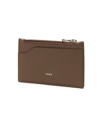 FARO/【日本正規品】ファーロ フラグメントケース 財布 FARO 小銭入れ カード 本革 イタリア製 Calma Wallet Fragment F2311W301/506003494