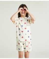 PETIT BATEAU/半袖パジャマ/506003583