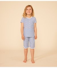 PETIT BATEAU/半袖パジャマ/506003584