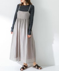 URBAN RESEARCH Sonny Label/ドットバックリボンワンピース/506003616