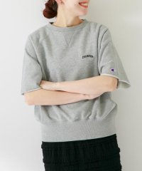 URBAN RESEARCH Sonny Label/Champion　CREW NECK SWEATSHIRTS/506003633