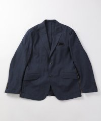 Men's Bigi/【ACTIVE TAILOR】ドビーストレッチテーラードジャケット/506003637