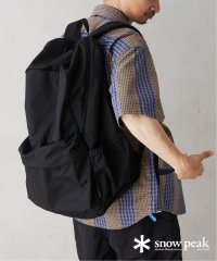 JOURNAL STANDARD relume Men's/《追加》【SNOWPEAK / スノーピーク】別注 Everyday Use BackPack ”Huge”/506003663