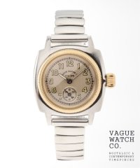 HIROB Ladys/【VAGUE WATCH / ヴァーグウォッチ】Coussin Early Extension 28mm/506003666