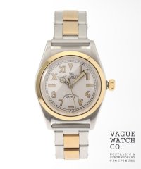 HIROB Ladys/【VAGUE WATCH  CO. / ヴァーグウォッチ】Vabble Combi 32mm/506003673
