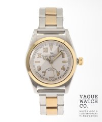 HIROB Ladys/【VAGUE WATCH / ヴァーグウォッチ】 Vabble Combi 32mm/506003673